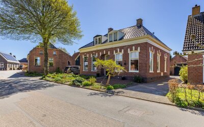 Hoofdweg 33
