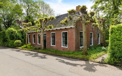 Hoofdweg 9