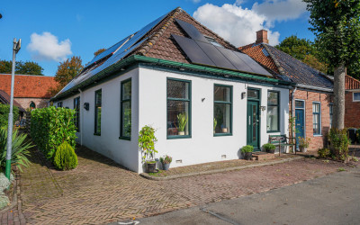 Hoofdweg 24