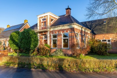 Hoofdweg 8