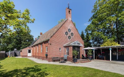 Hoofdweg 52