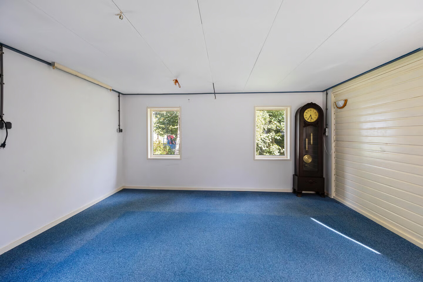Vrijstaande woning te koop: Peperstraat 4, Godlinze