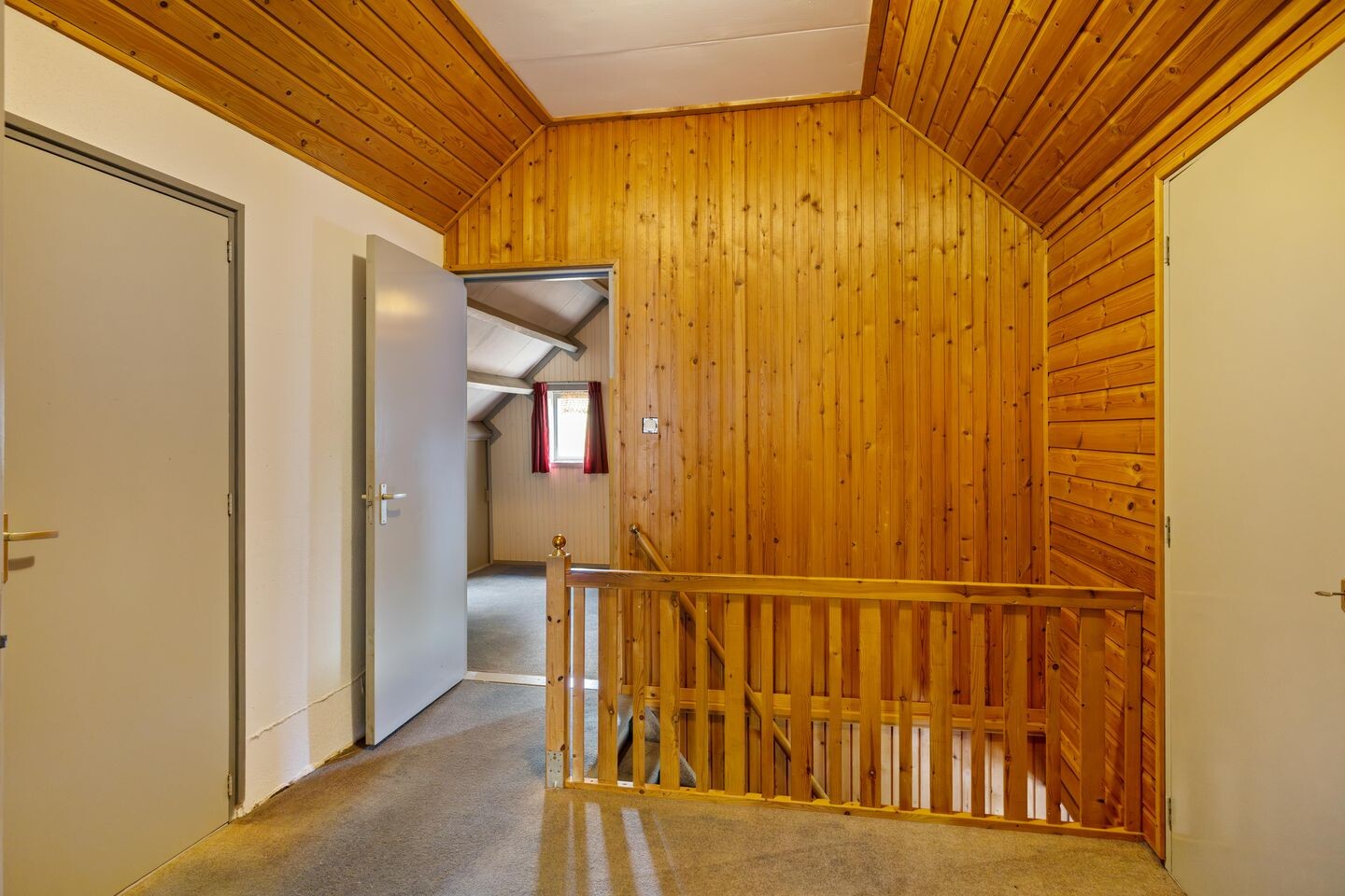 Vrijstaande woning te koop: Peperstraat 4, Godlinze