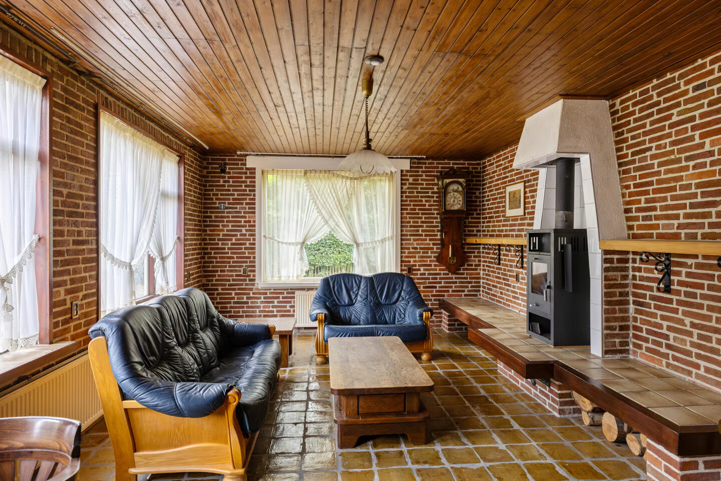 Vrijstaande woning te koop: Peperstraat 4, Godlinze