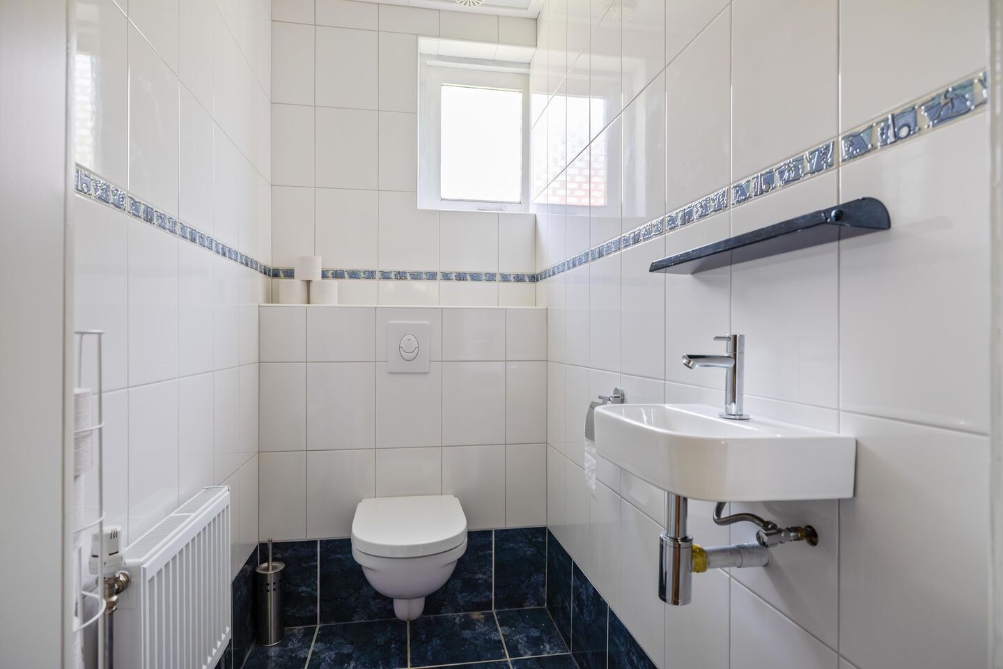 Vrijstaande woning te koop: Peperstraat 4, Godlinze