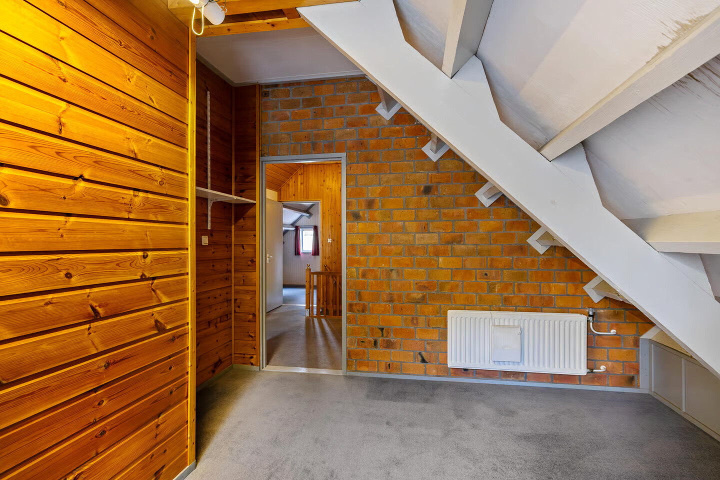 Vrijstaande woning te koop: Peperstraat 4, Godlinze