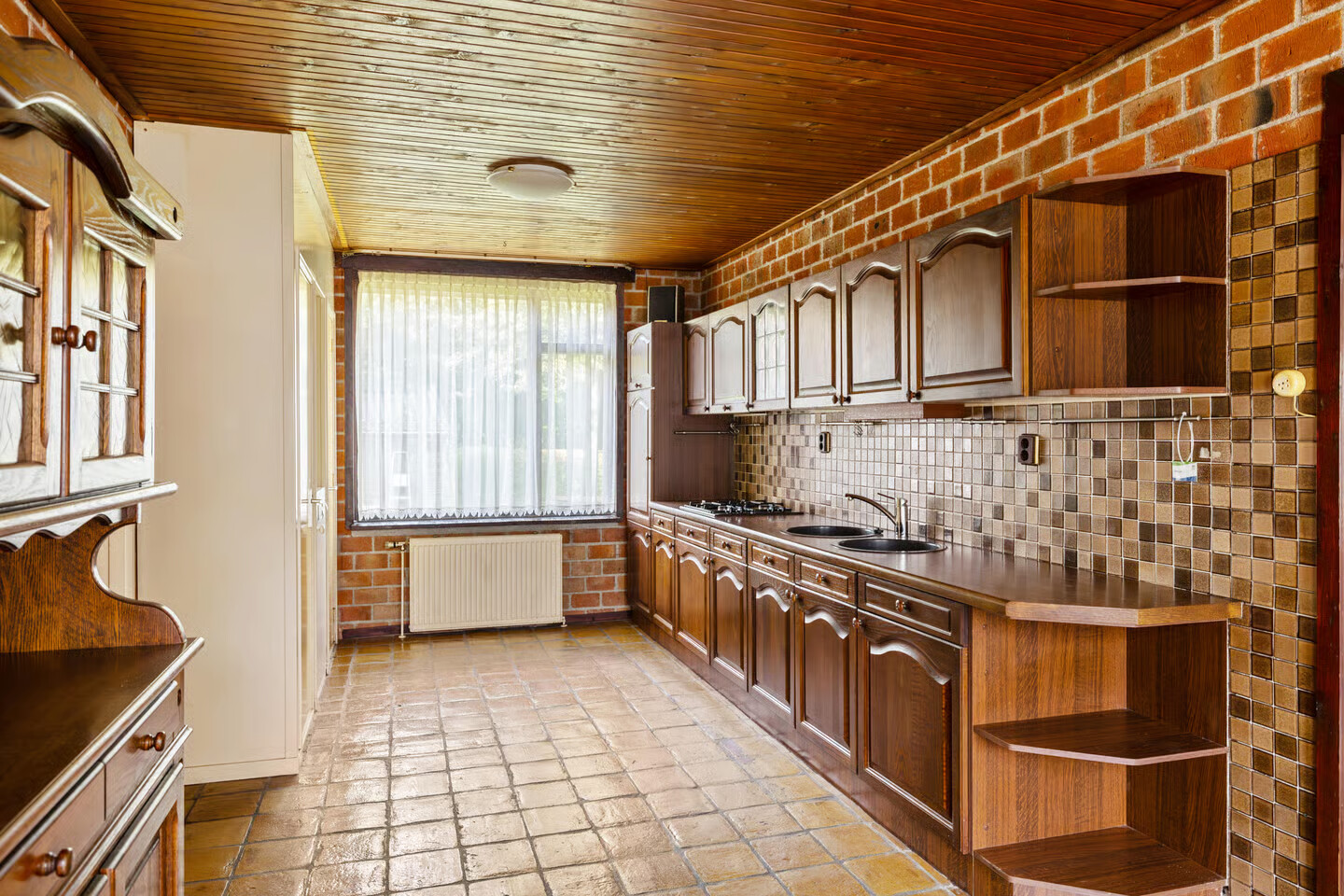 Vrijstaande woning te koop: Peperstraat 4, Godlinze