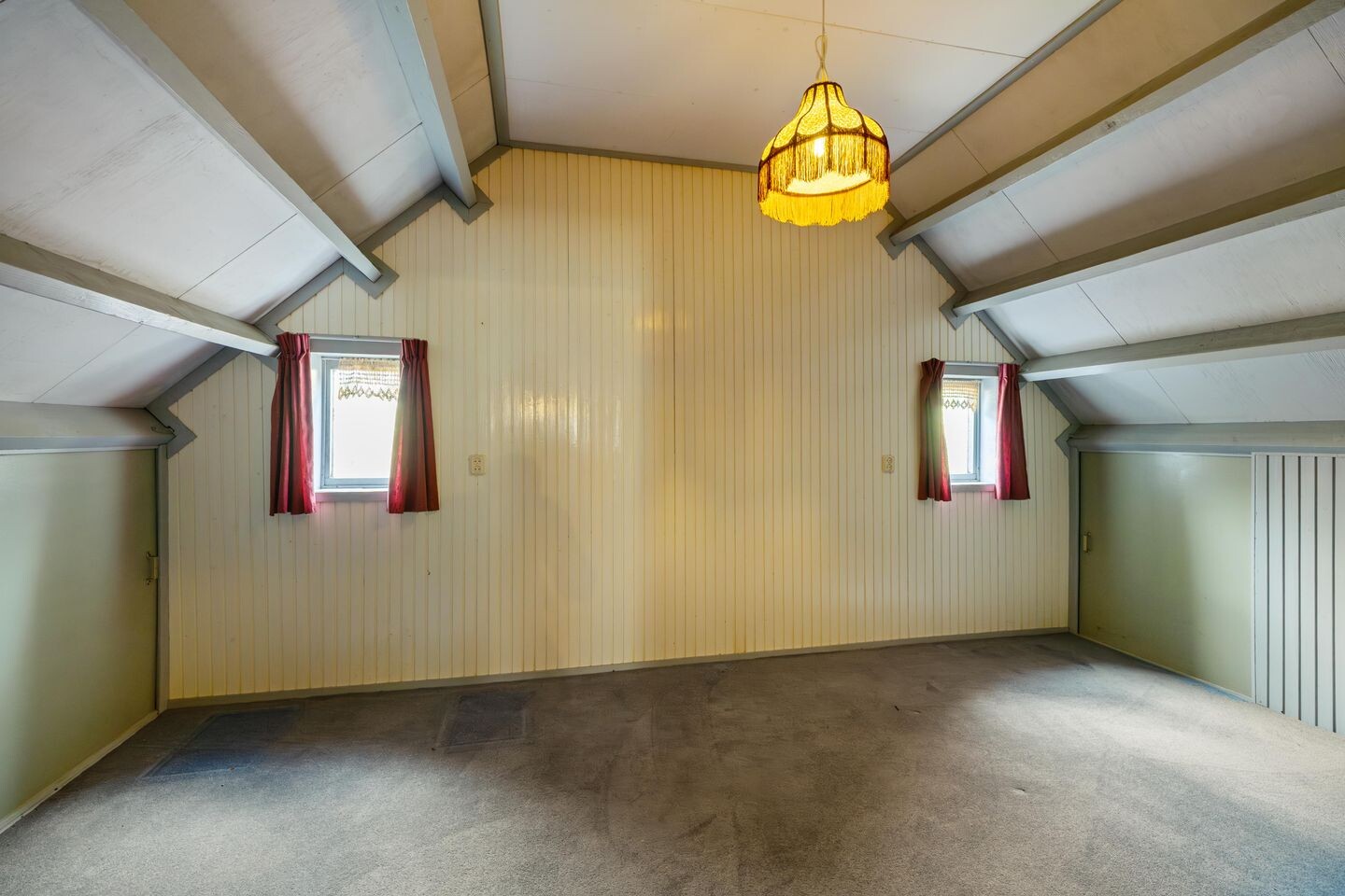 Vrijstaande woning te koop: Peperstraat 4, Godlinze