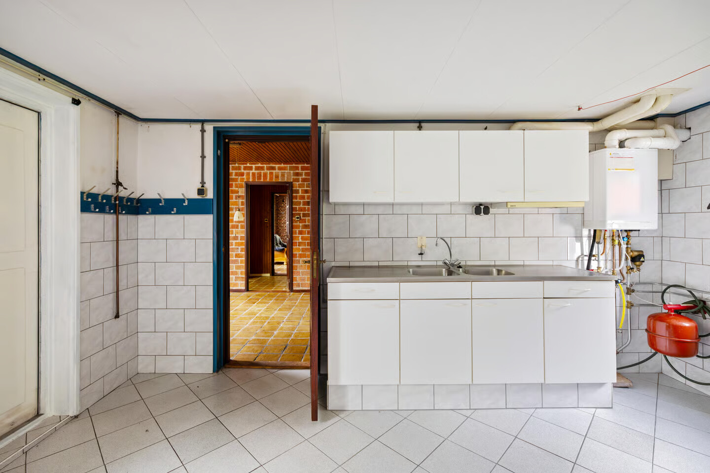 Vrijstaande woning te koop: Peperstraat 4, Godlinze