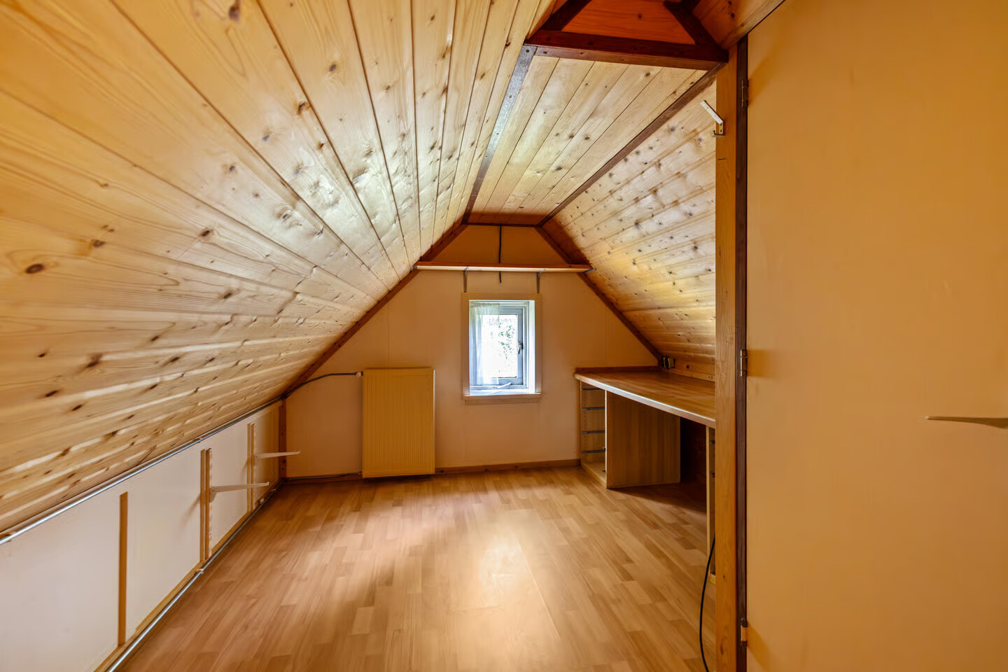 Vrijstaande woning te koop: Peperstraat 4, Godlinze