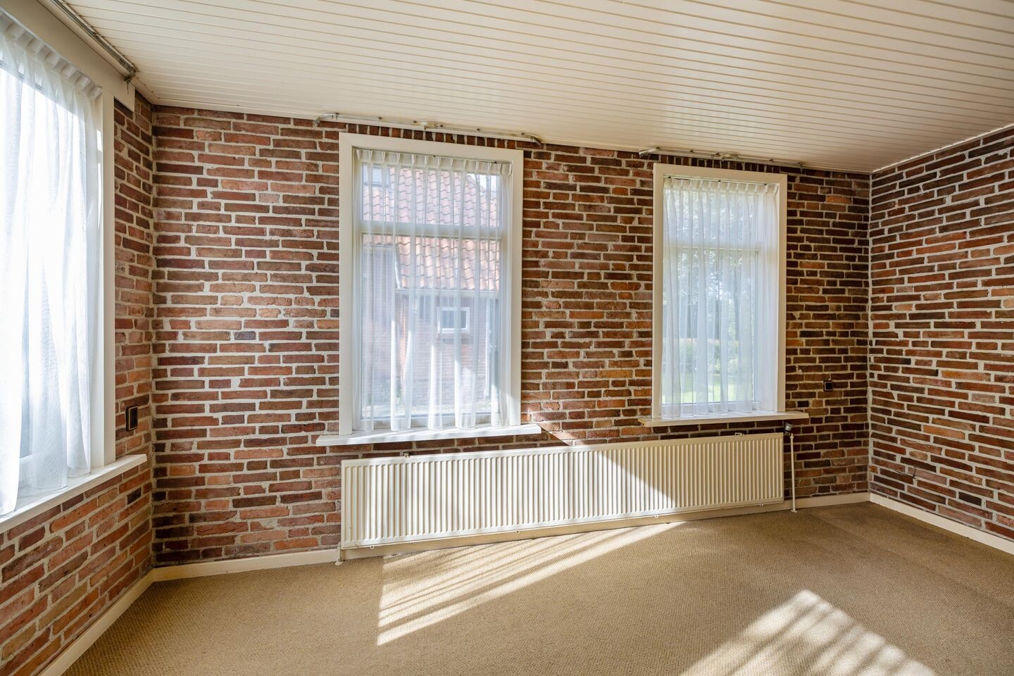 Vrijstaande woning te koop: Peperstraat 4, Godlinze
