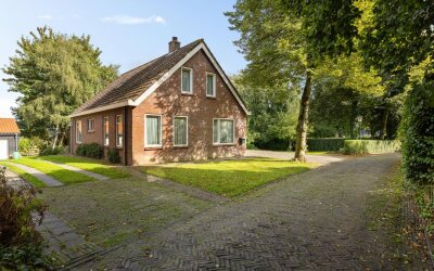 Peperstraat 4