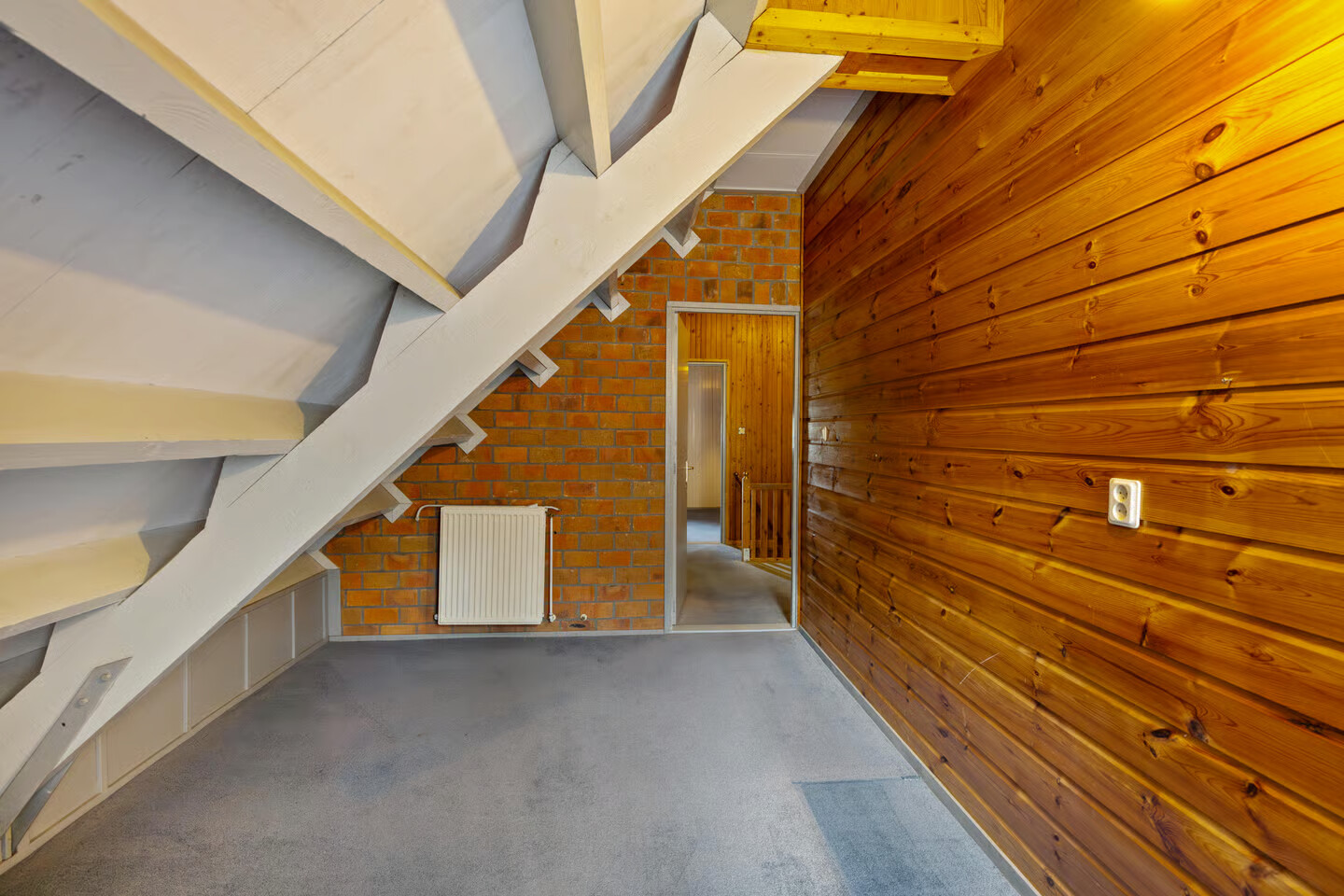 Vrijstaande woning te koop: Peperstraat 4, Godlinze