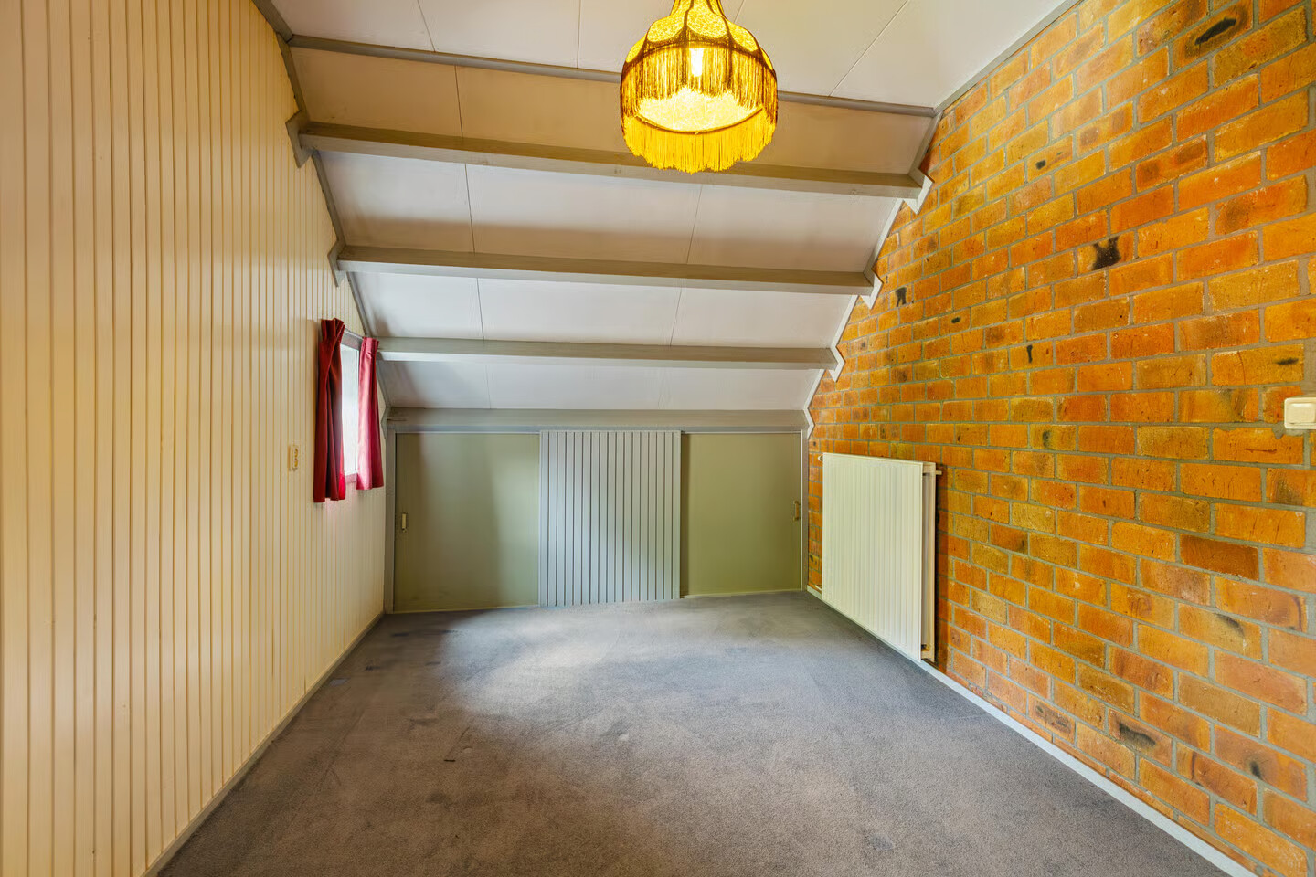Vrijstaande woning te koop: Peperstraat 4, Godlinze