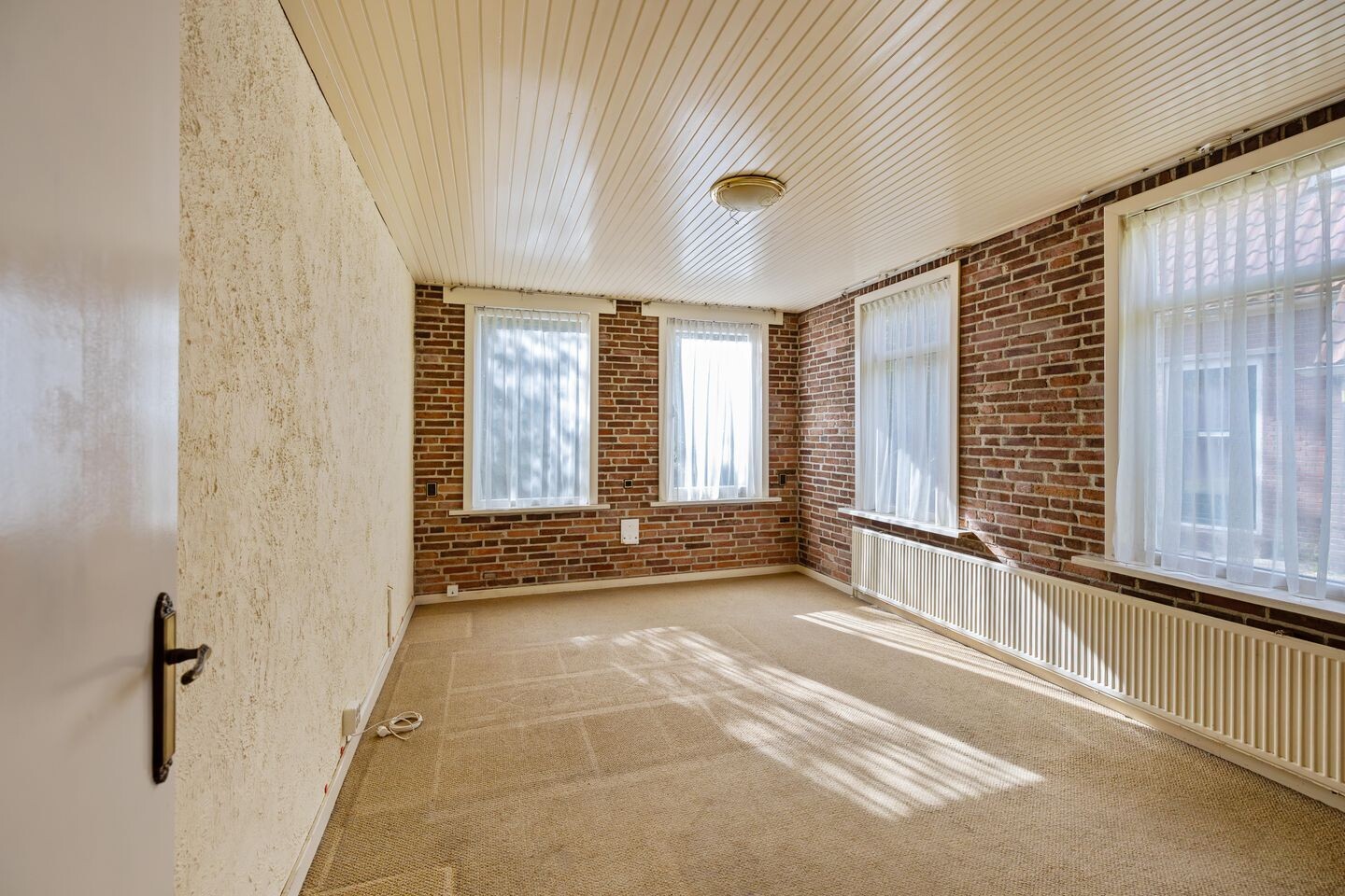 Vrijstaande woning te koop: Peperstraat 4, Godlinze