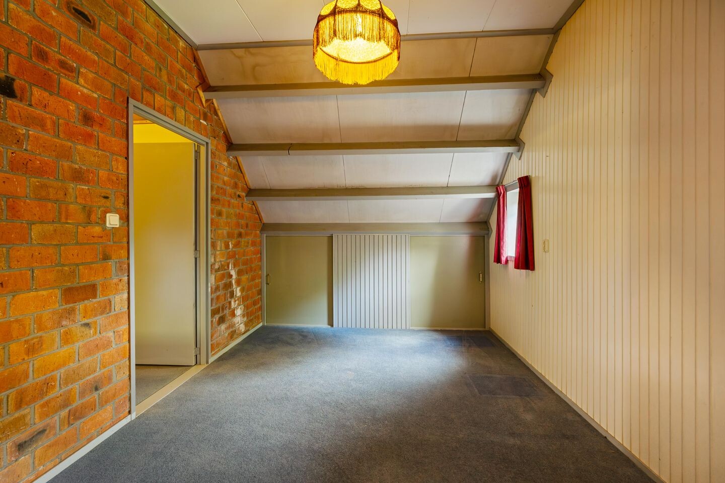Vrijstaande woning te koop: Peperstraat 4, Godlinze