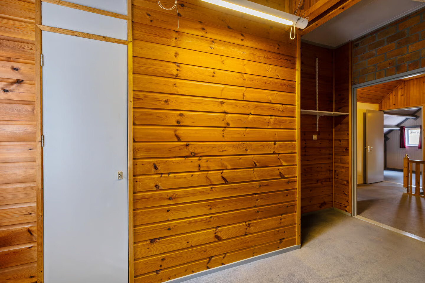 Vrijstaande woning te koop: Peperstraat 4, Godlinze