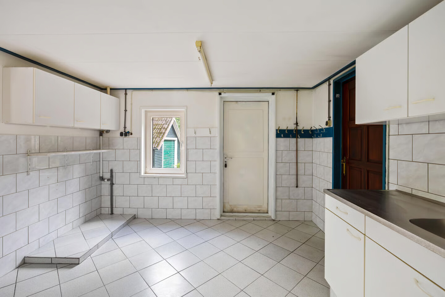 Vrijstaande woning te koop: Peperstraat 4, Godlinze