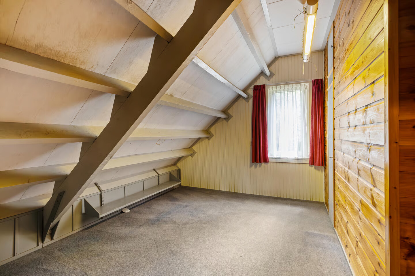 Vrijstaande woning te koop: Peperstraat 4, Godlinze