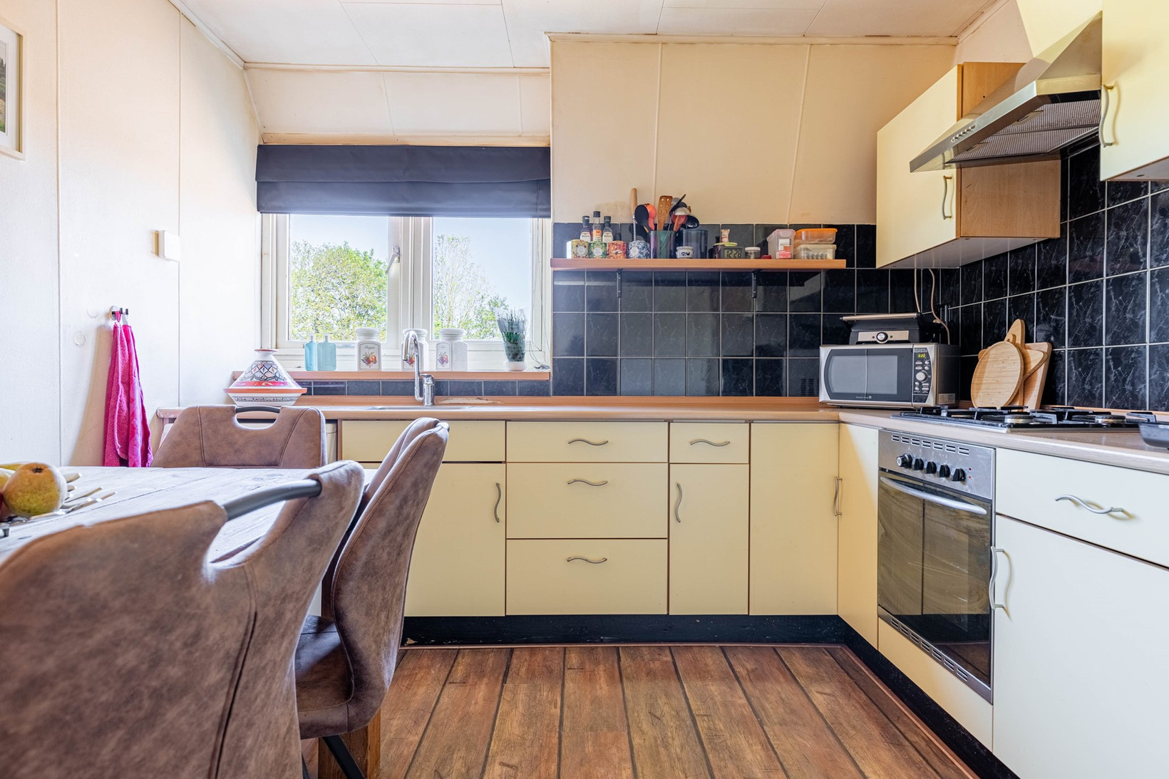 Vrijstaande woning te koop: 't Loug 23, Spijk