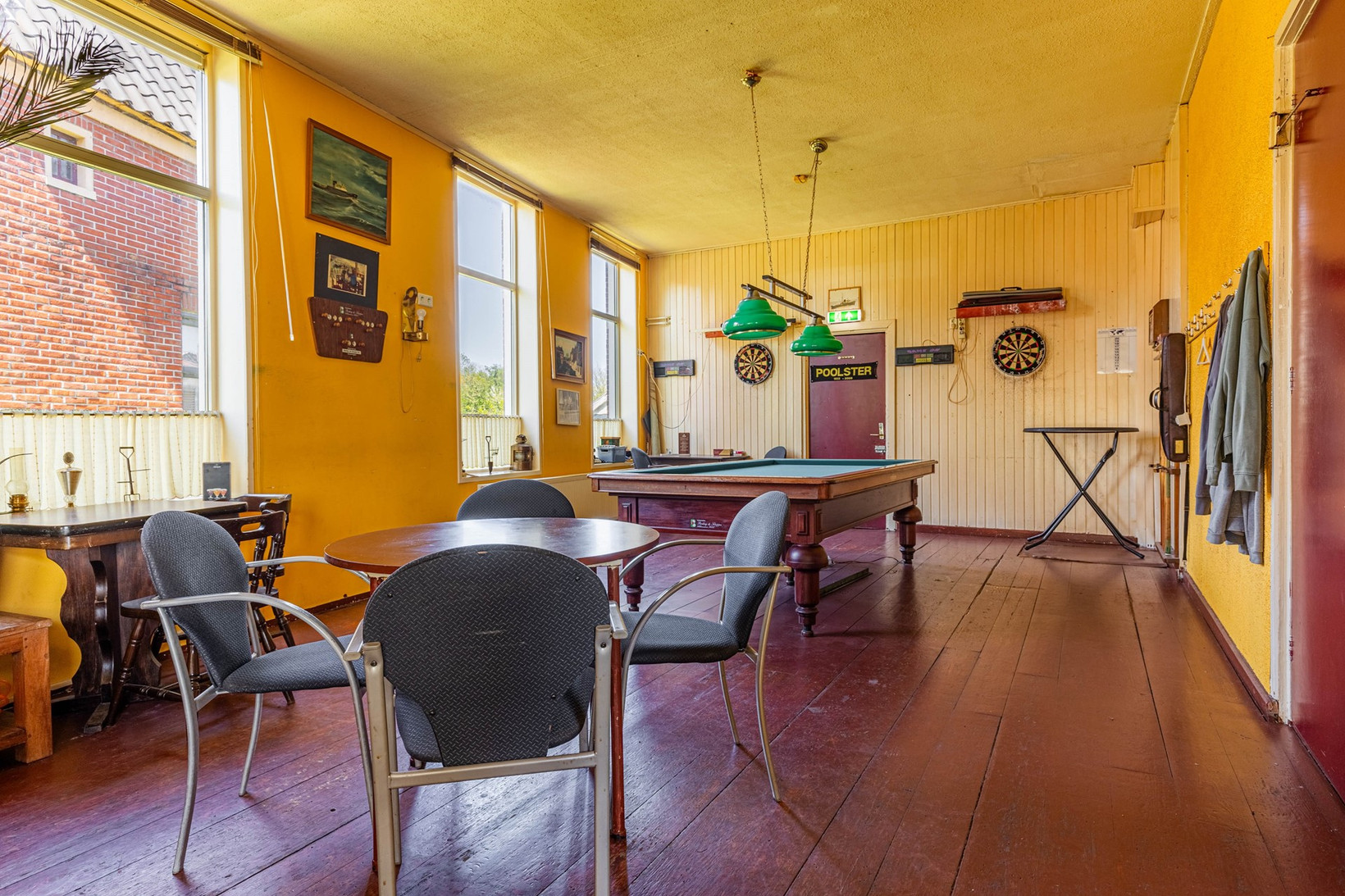 Vrijstaande woning te koop: 't Loug 23, Spijk