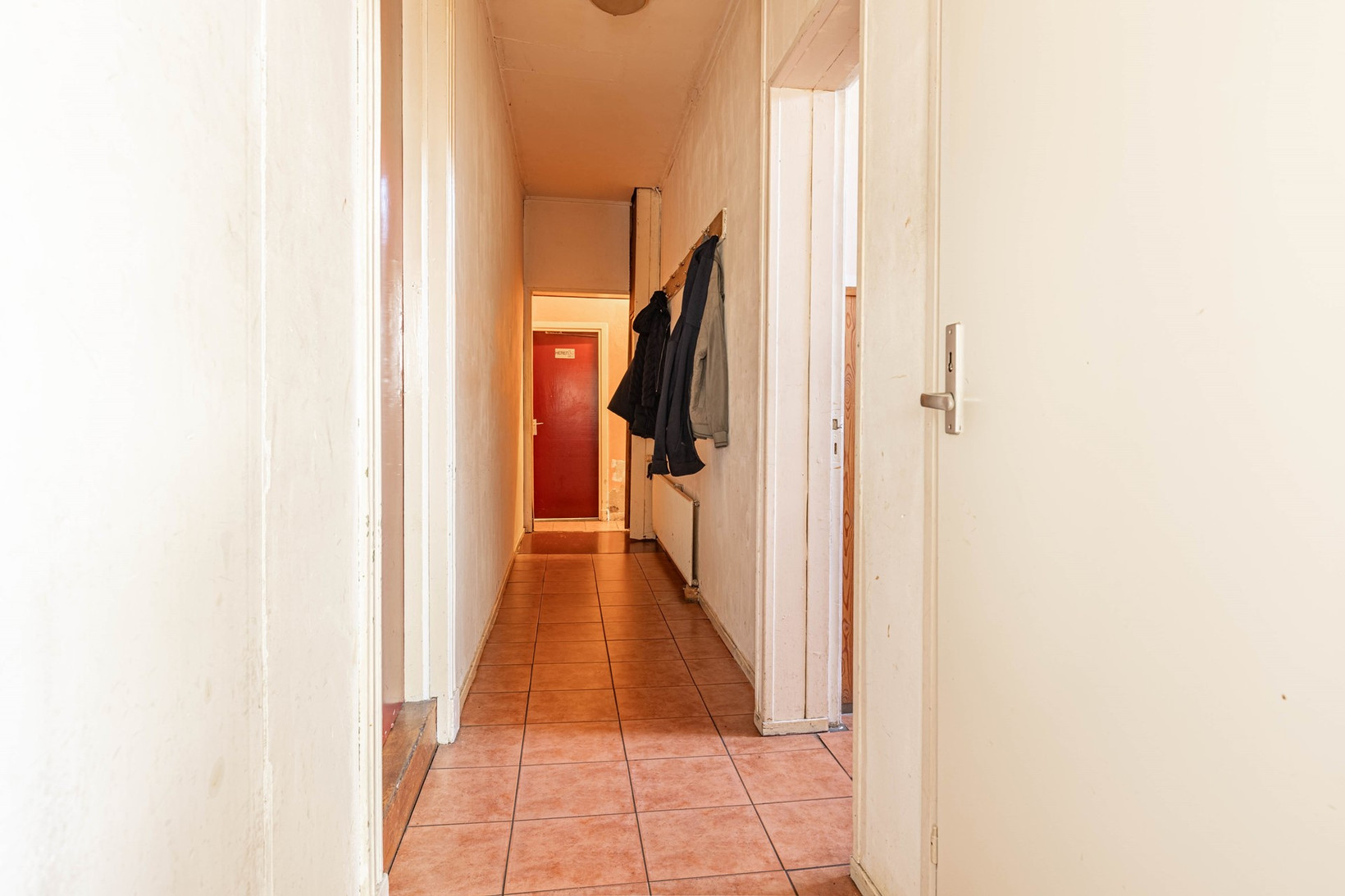 Vrijstaande woning te koop: 't Loug 23, Spijk