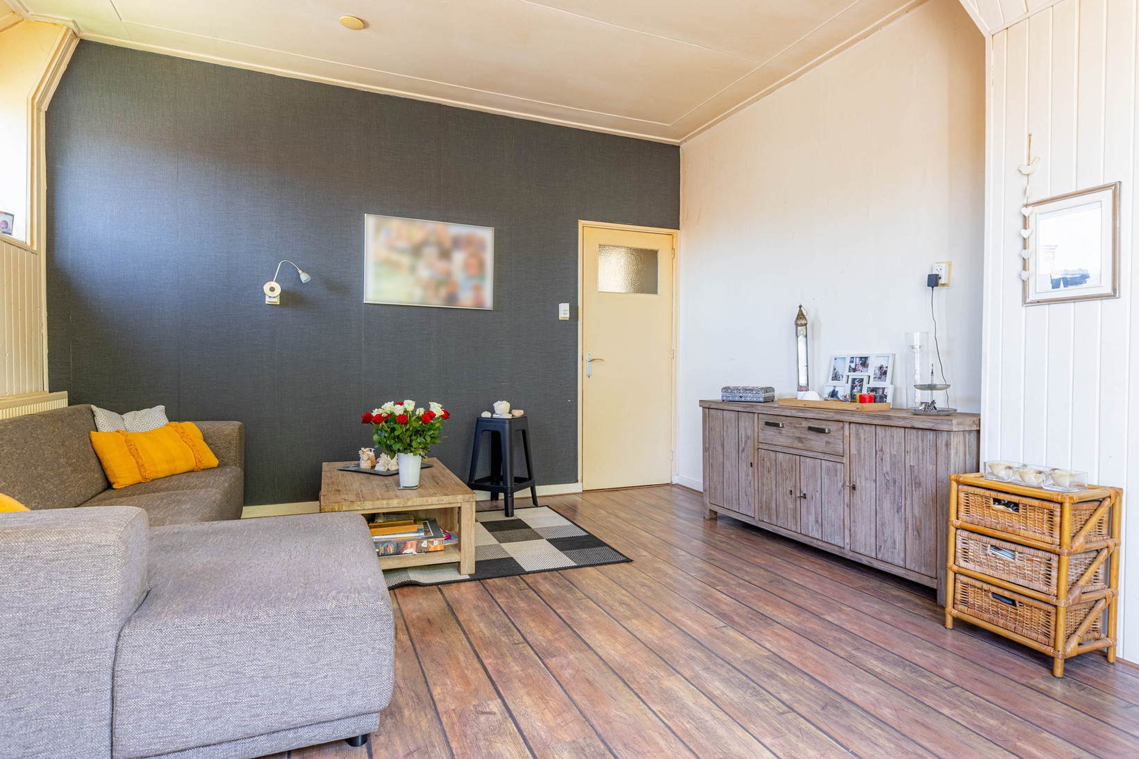 Vrijstaande woning te koop: 't Loug 23, Spijk
