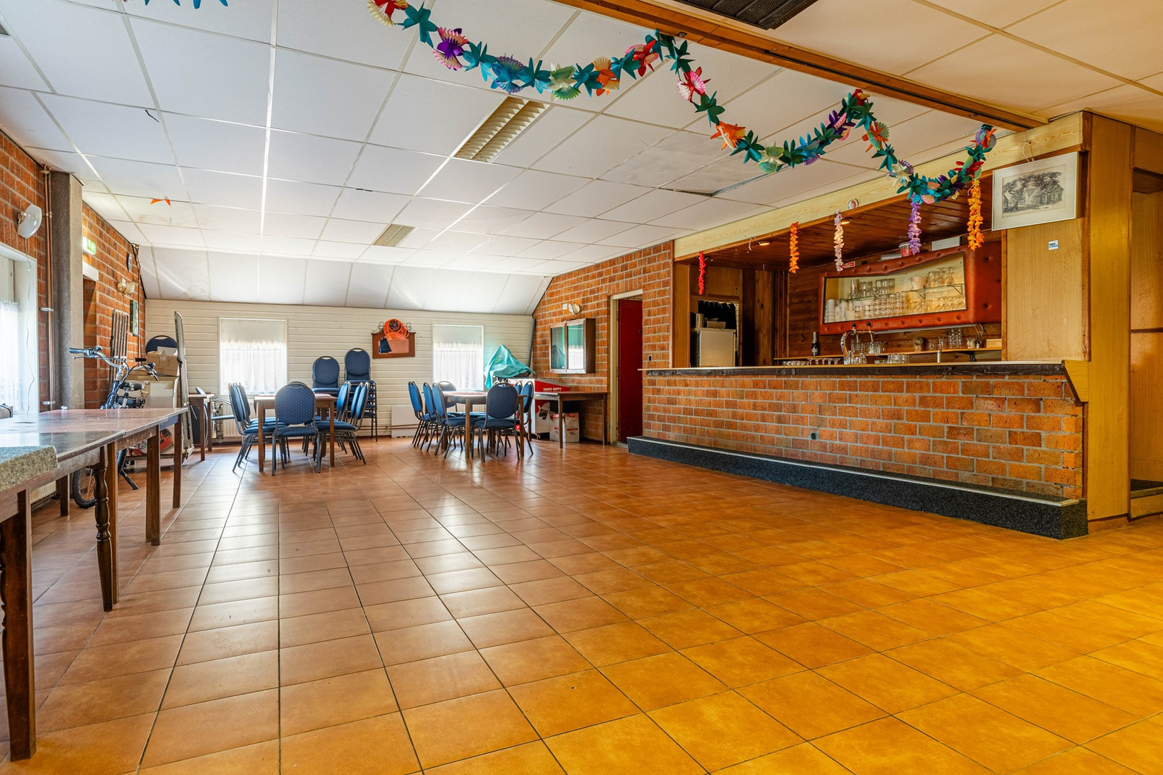 Vrijstaande woning te koop: 't Loug 23, Spijk