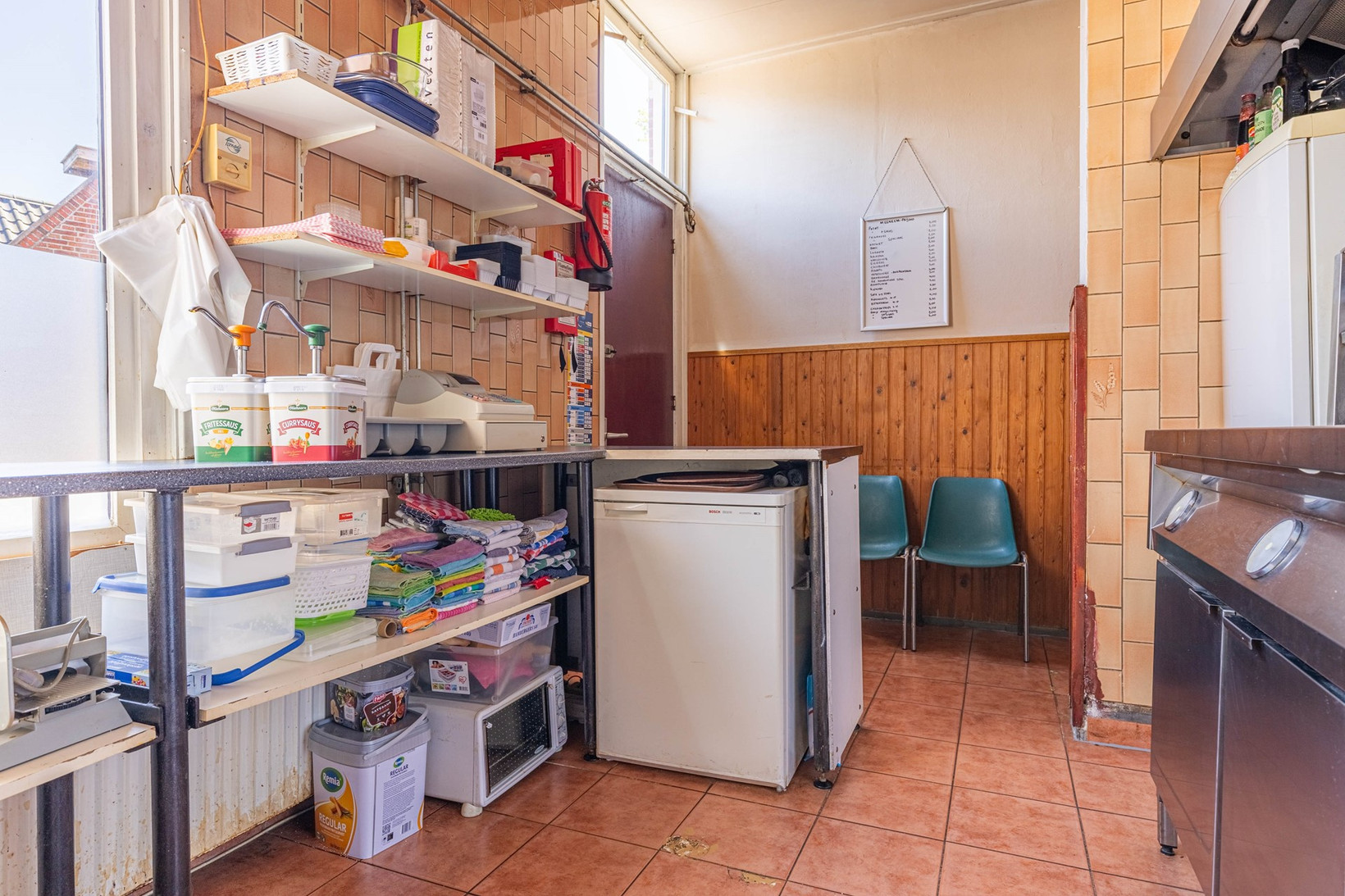 Vrijstaande woning te koop: 't Loug 23, Spijk