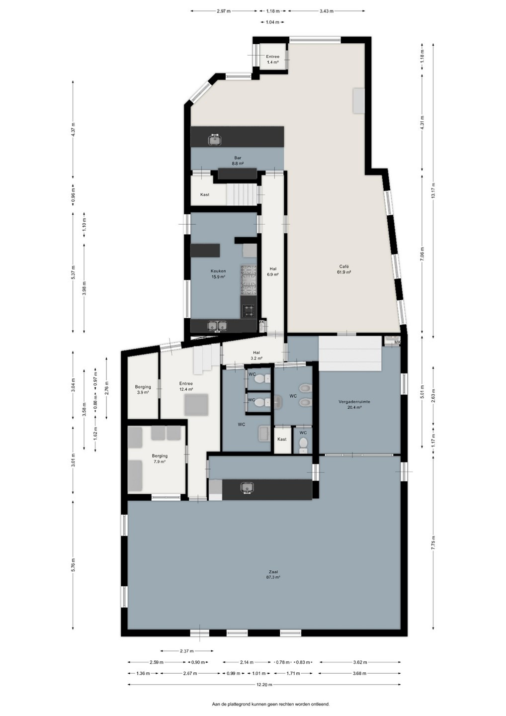 Vrijstaande woning te koop: 't Loug 23, Spijk