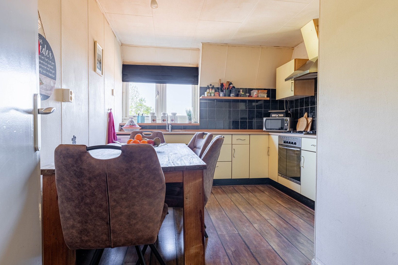 Vrijstaande woning te koop: 't Loug 23, Spijk