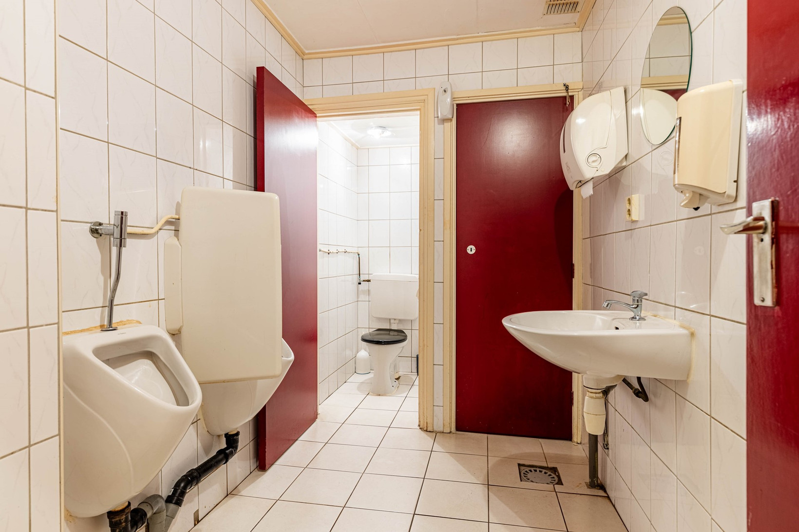 Vrijstaande woning te koop: 't Loug 23, Spijk