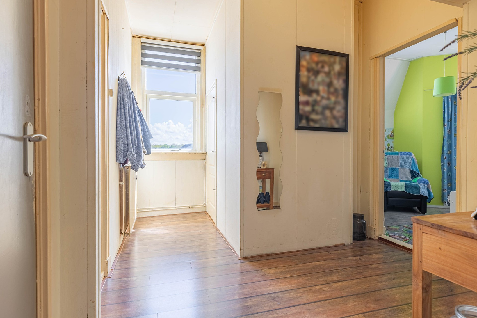 Vrijstaande woning te koop: 't Loug 23, Spijk