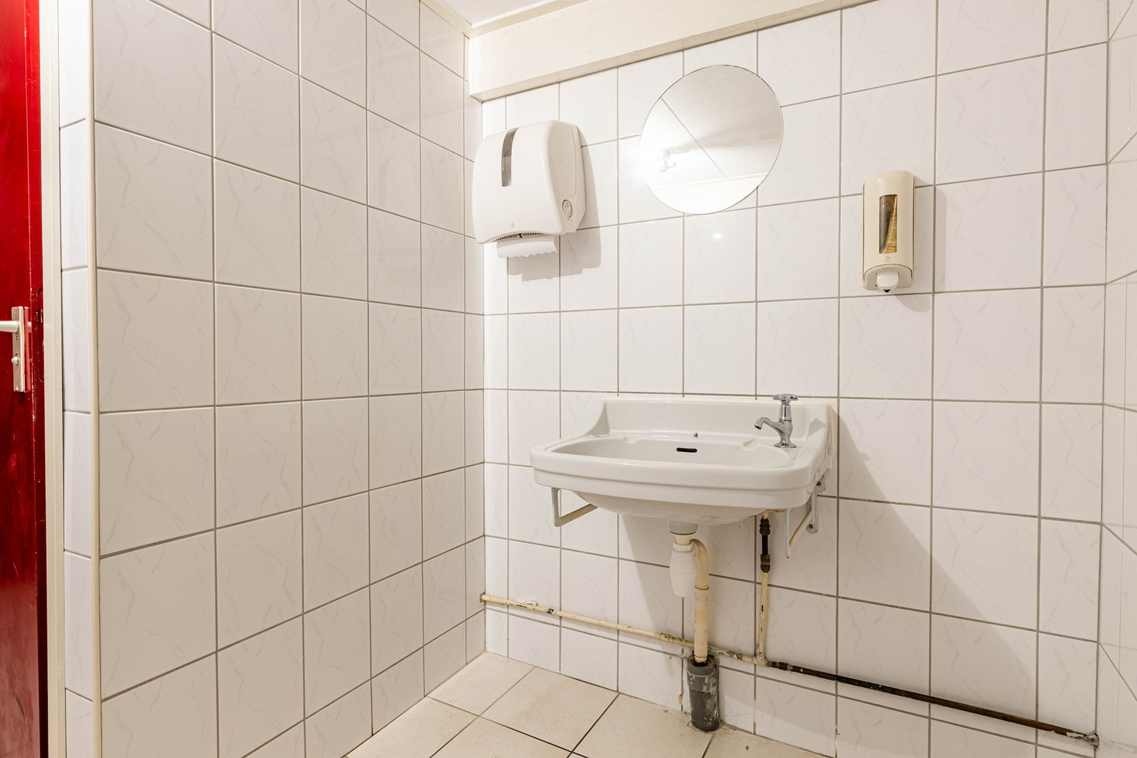 Vrijstaande woning te koop: 't Loug 23, Spijk