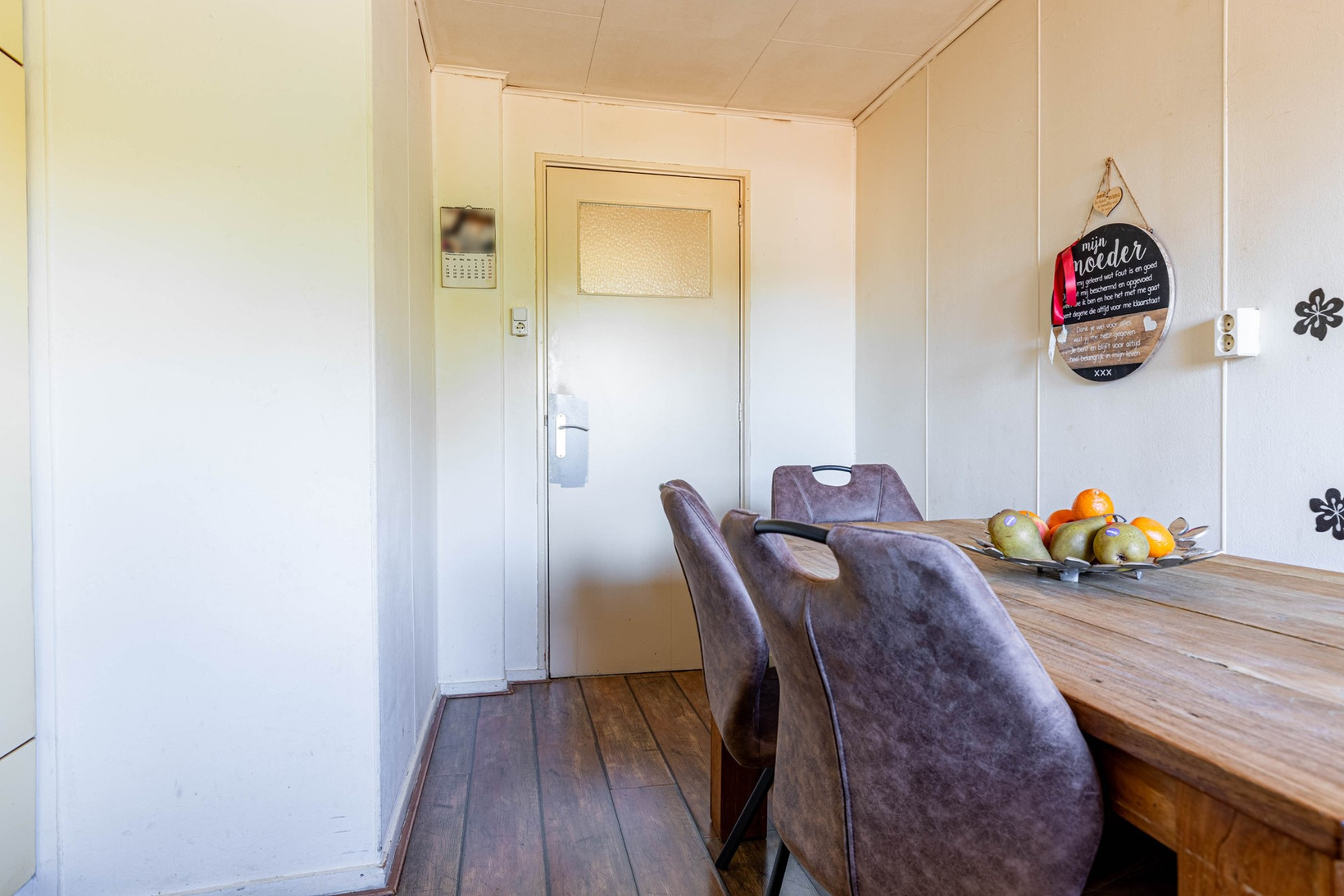 Vrijstaande woning te koop: 't Loug 23, Spijk
