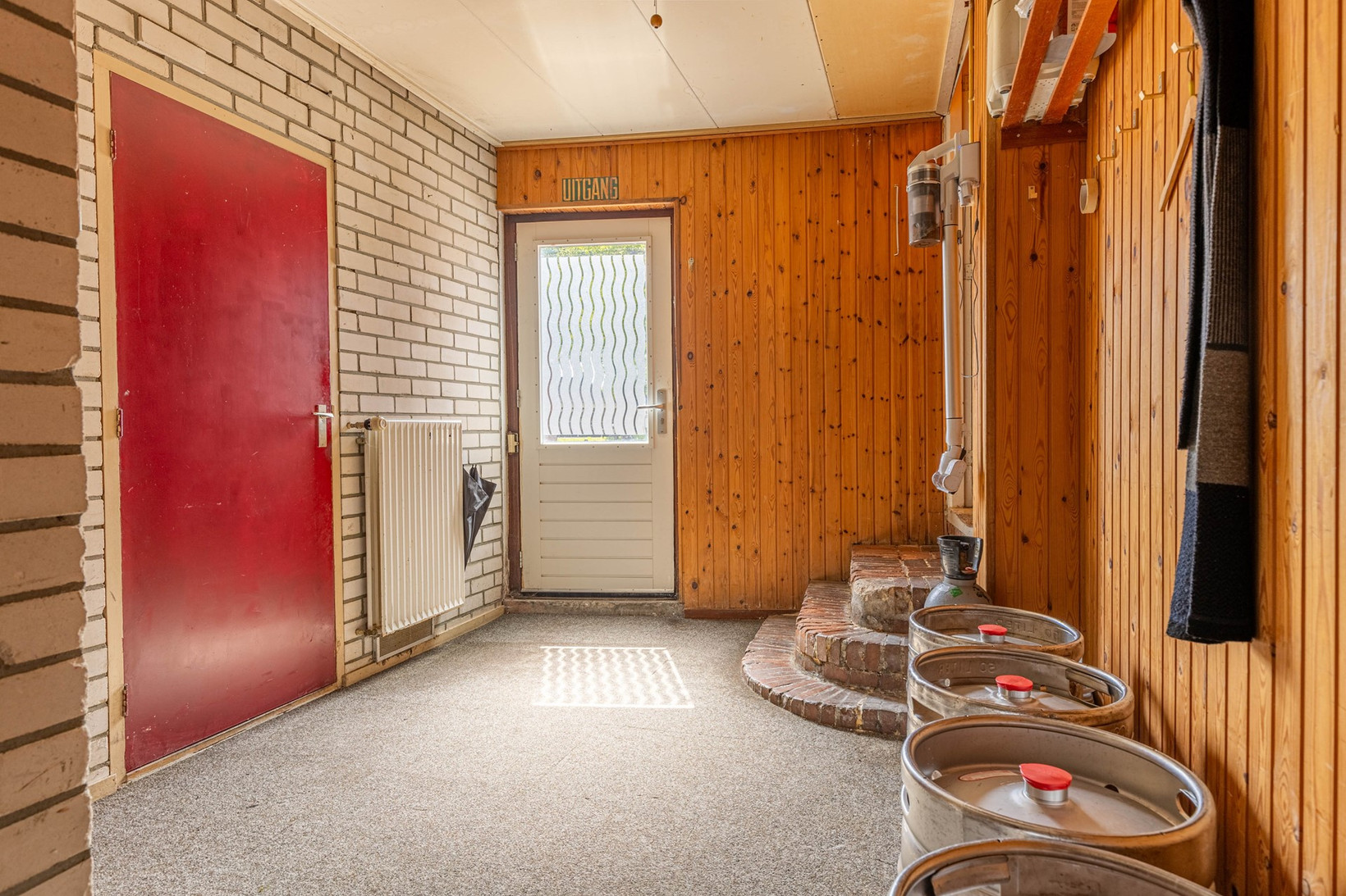 Vrijstaande woning te koop: 't Loug 23, Spijk