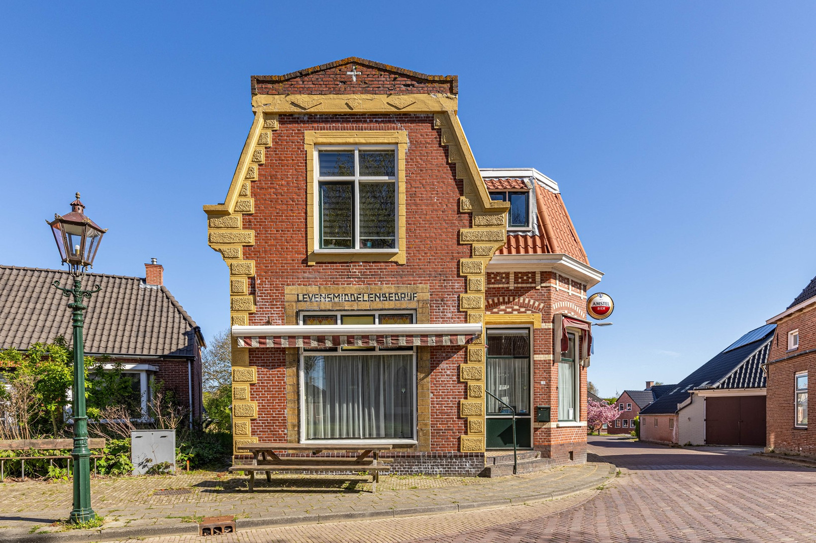 Vrijstaande woning te koop: 't Loug 23, Spijk