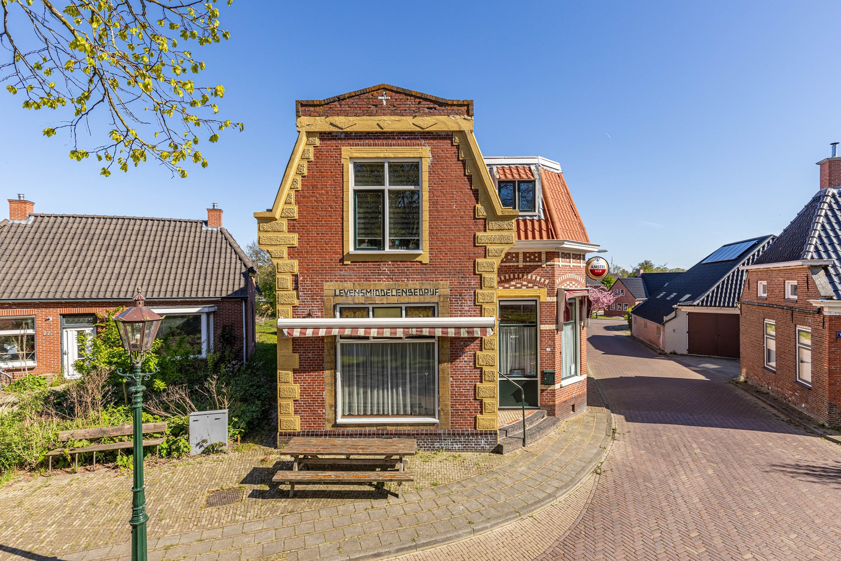 Vrijstaande woning te koop: 't Loug 23, Spijk