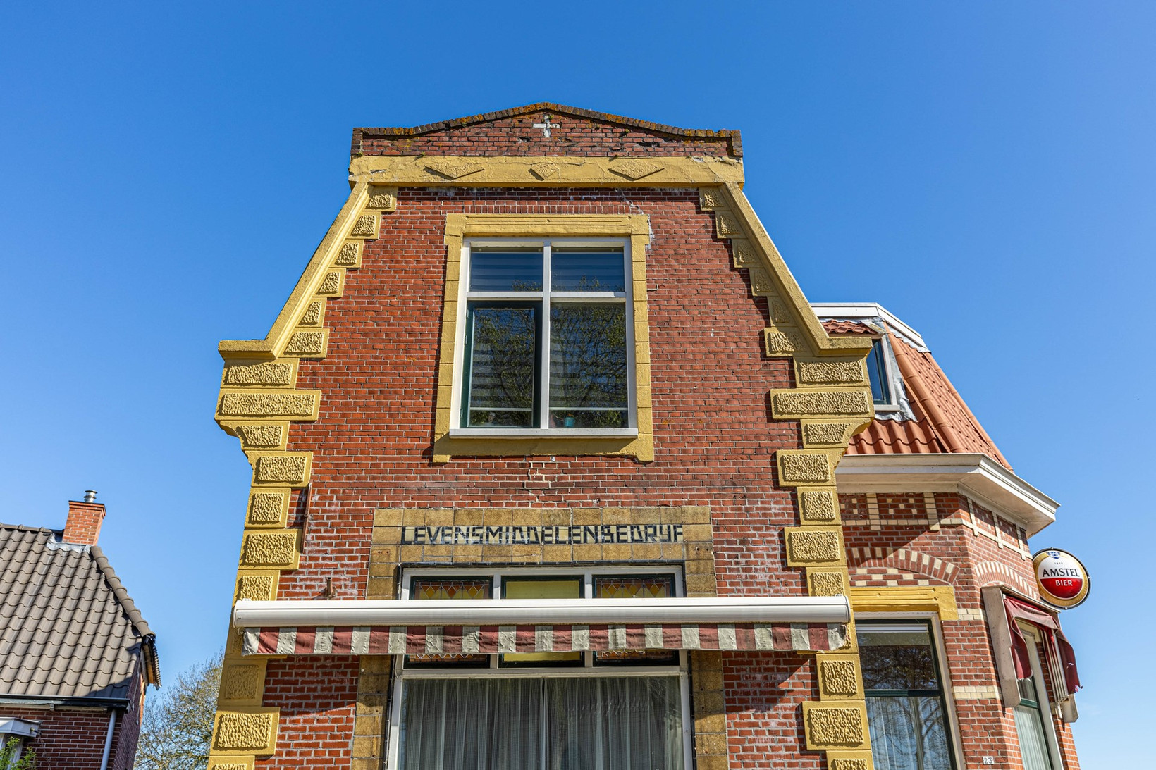Vrijstaande woning te koop: 't Loug 23, Spijk