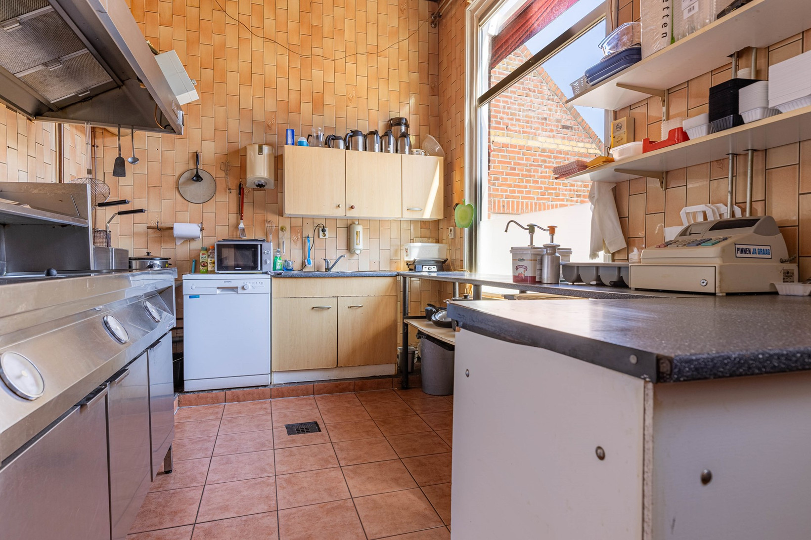 Vrijstaande woning te koop: 't Loug 23, Spijk