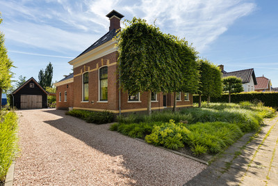 Hoofdweg-Zuid 21