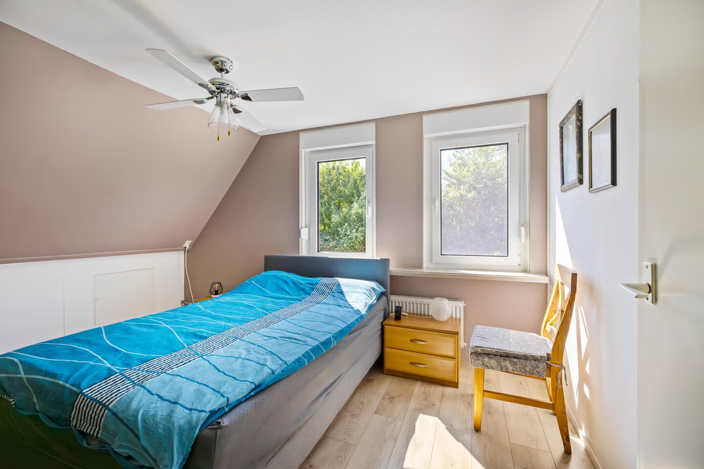 Vrijstaande woning te koop: Willem de Mérodelaan 16, Spijk