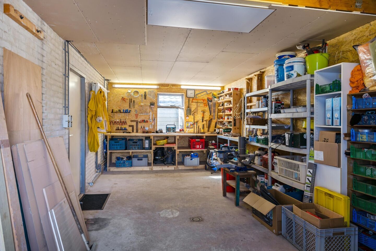 Vrijstaande woning te koop: Willem de Mérodelaan 16, Spijk