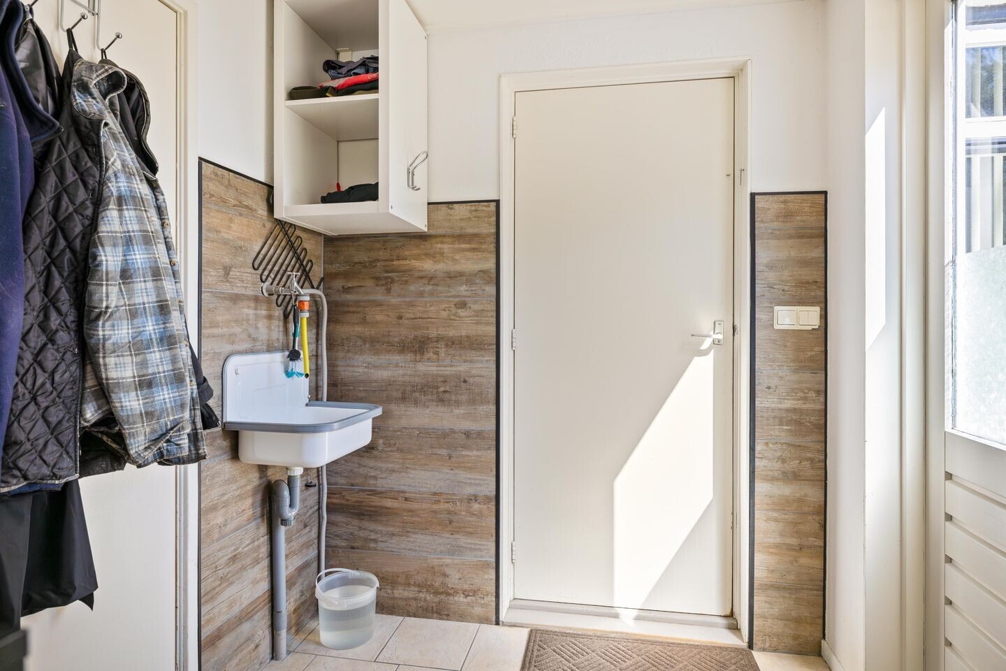 Vrijstaande woning te koop: Willem de Mérodelaan 16, Spijk