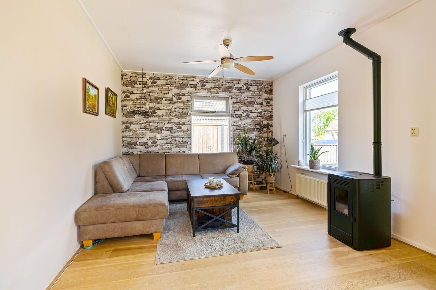 Vrijstaande woning te koop: Willem de Mérodelaan 16, Spijk