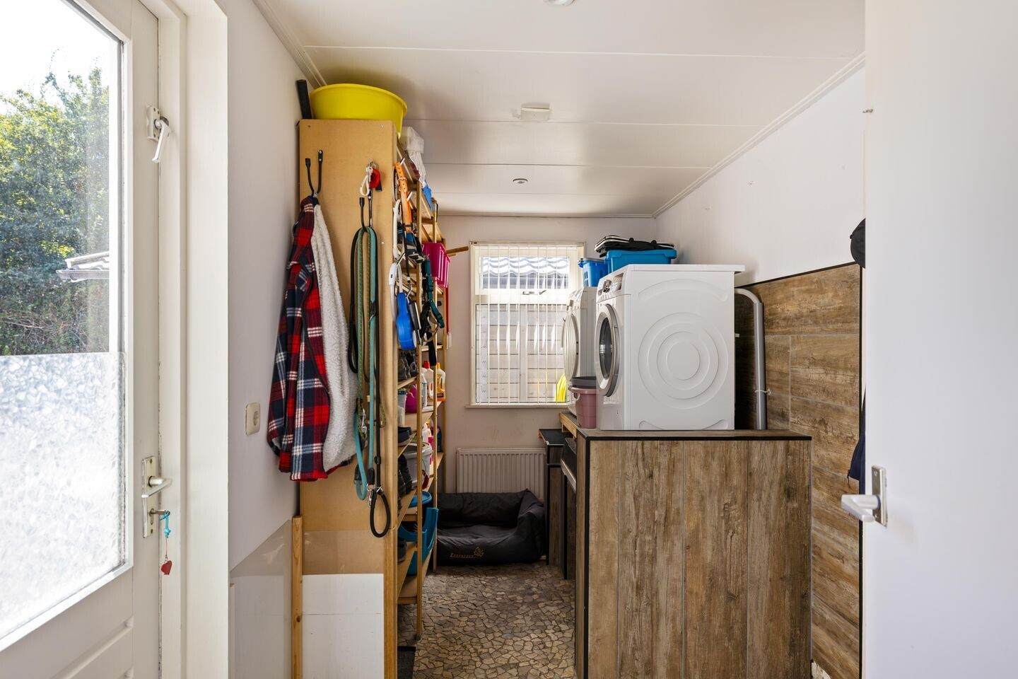 Vrijstaande woning te koop: Willem de Mérodelaan 16, Spijk