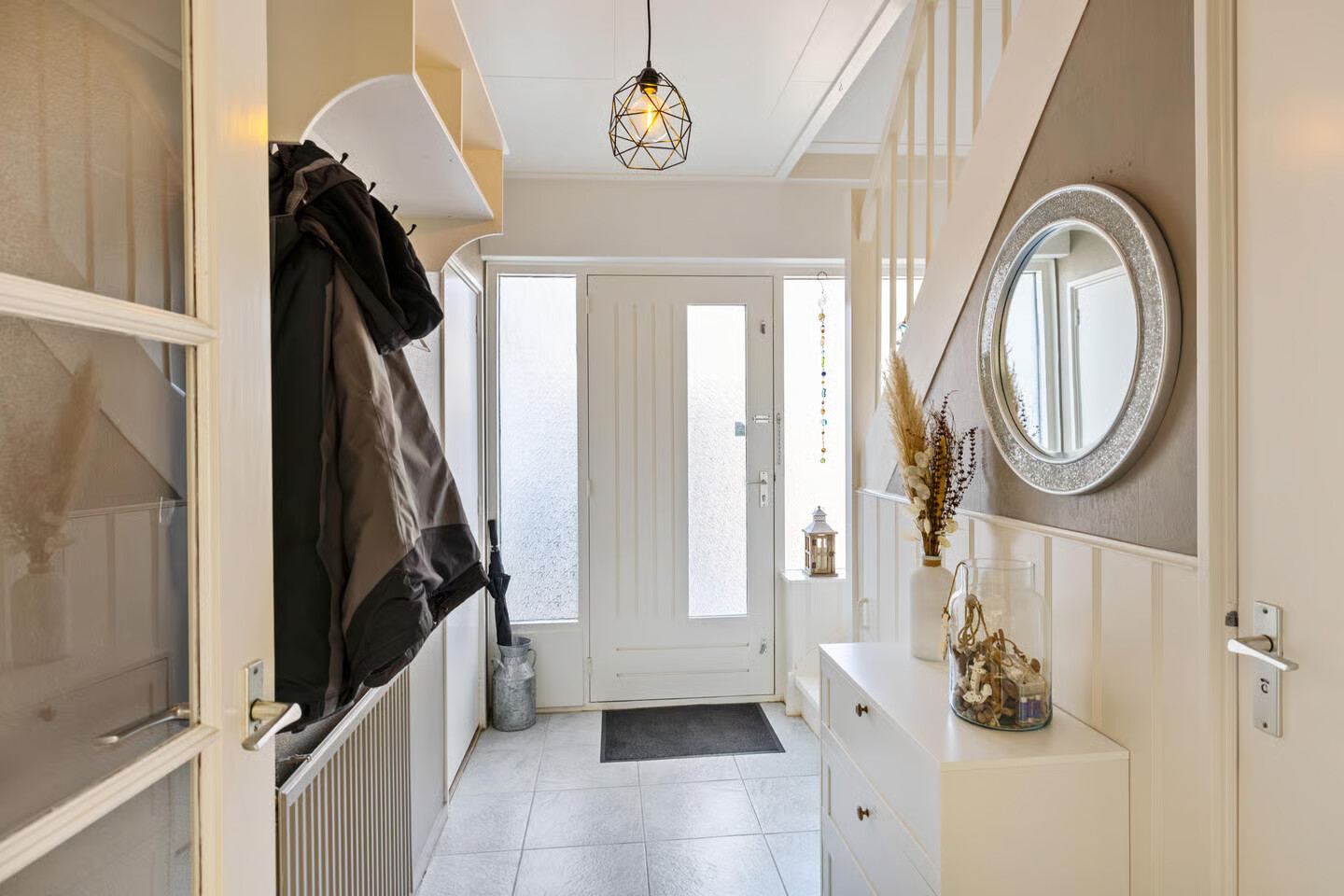 Vrijstaande woning te koop: Willem de Mérodelaan 16, Spijk
