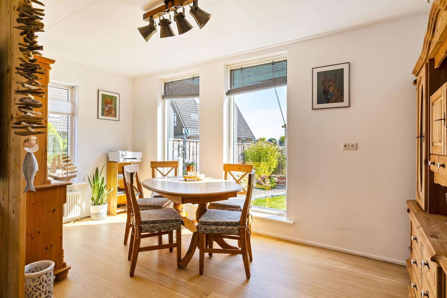 Vrijstaande woning te koop: Willem de Mérodelaan 16, Spijk