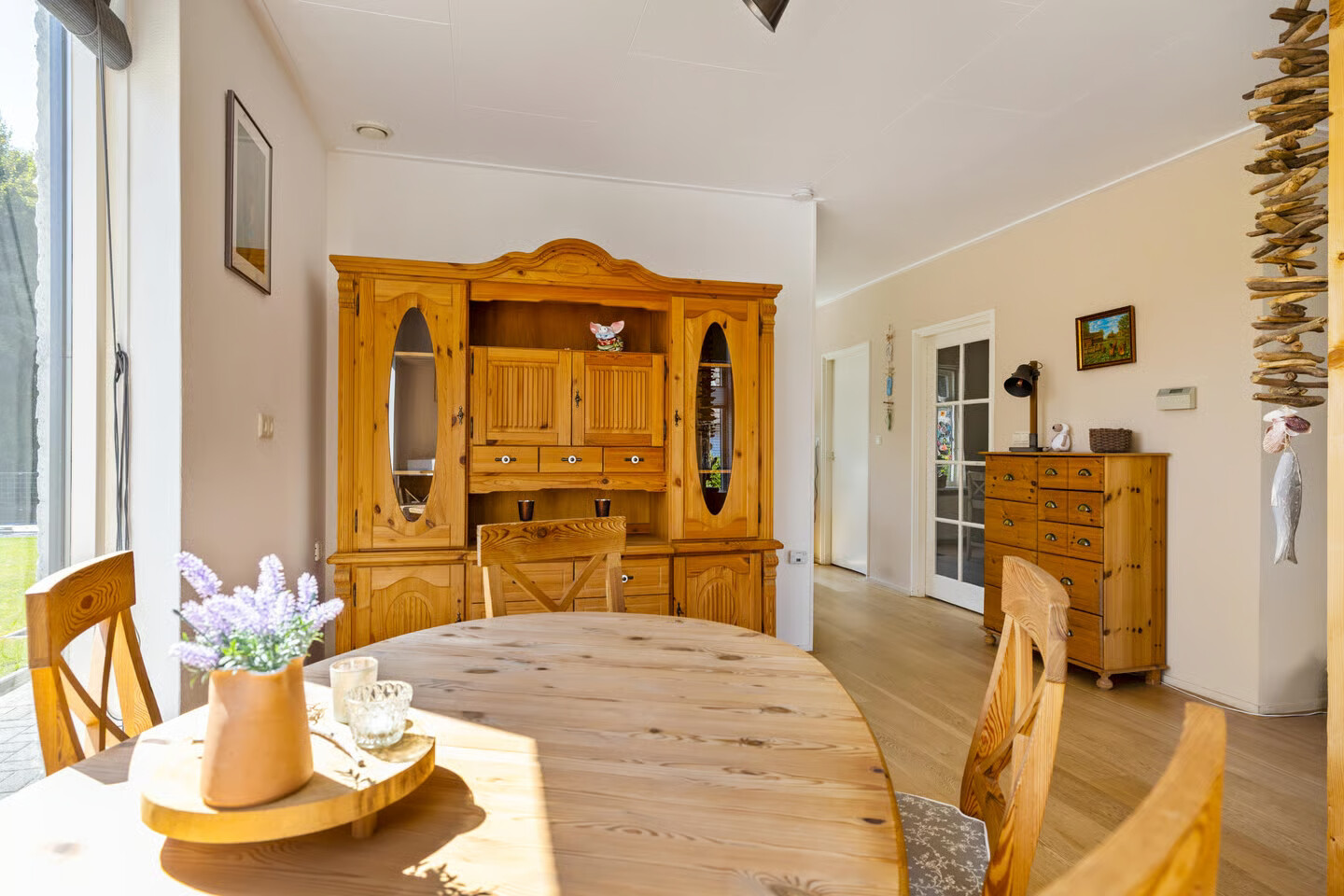 Vrijstaande woning te koop: Willem de Mérodelaan 16, Spijk