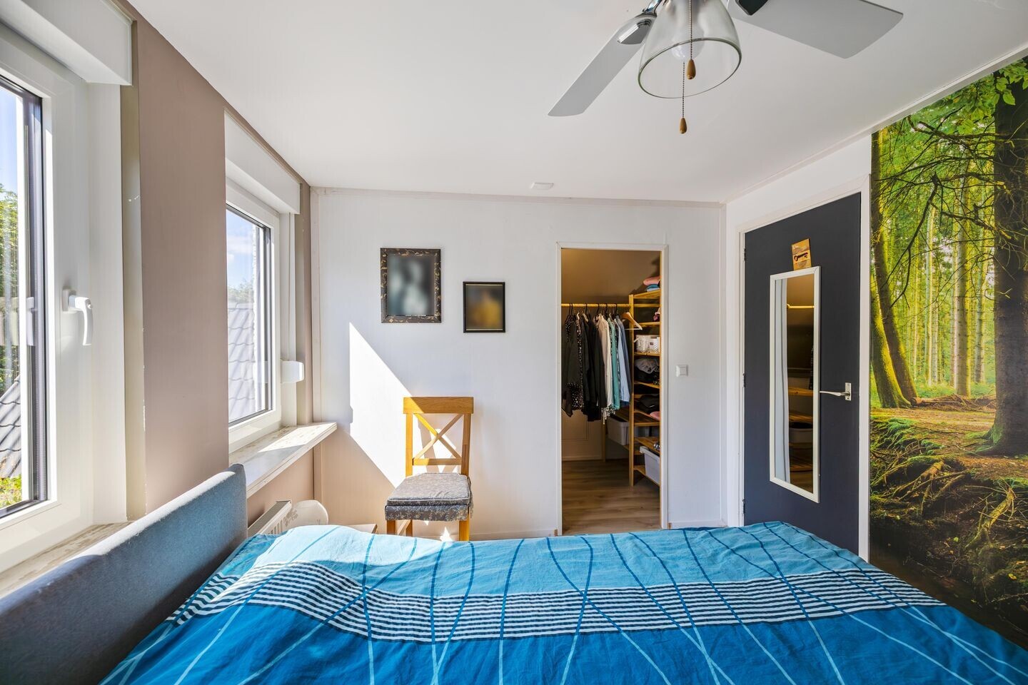 Vrijstaande woning te koop: Willem de Mérodelaan 16, Spijk